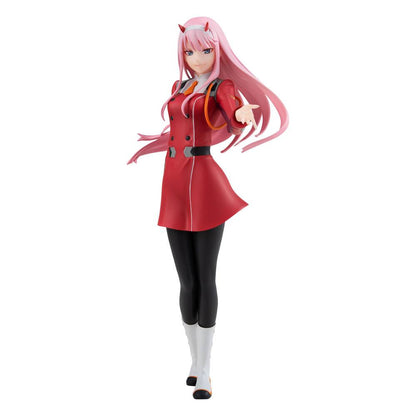 Zero Two Pop Up Parade Good Smile Company Reissue - Anime Figuren günstig kaufen