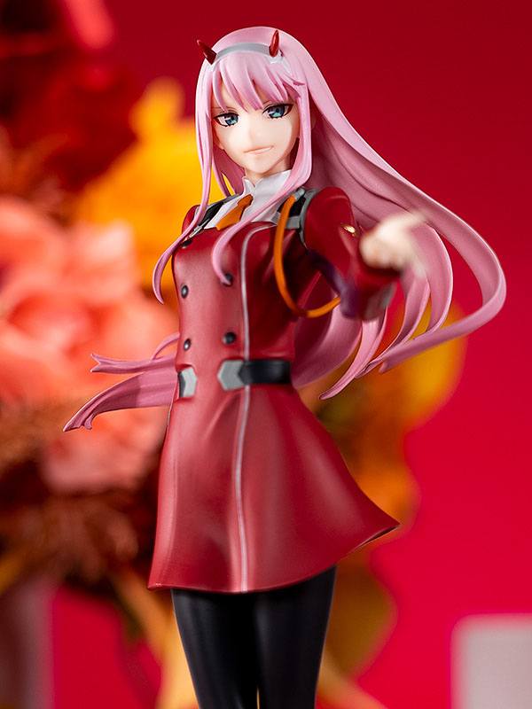 Zero Two Pop Up Parade Good Smile Company Reissue - Anime Figuren günstig kaufen
