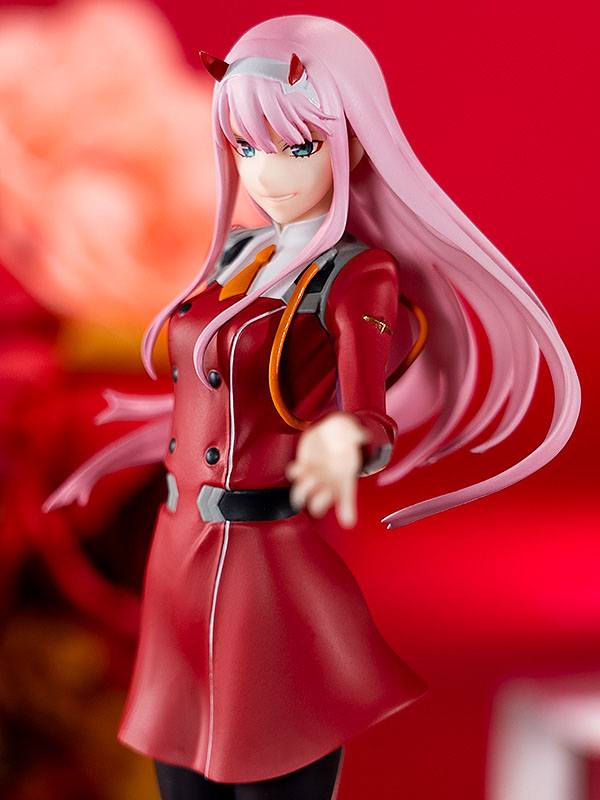 Zero Two Pop Up Parade Good Smile Company Reissue - Anime Figuren günstig kaufen
