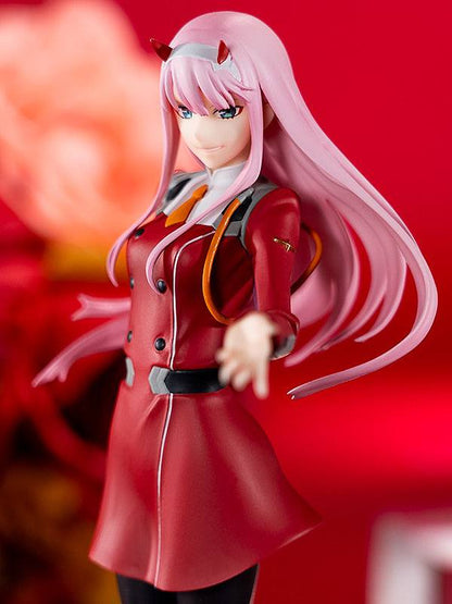 Zero Two Pop Up Parade Good Smile Company Reissue - Anime Figuren günstig kaufen