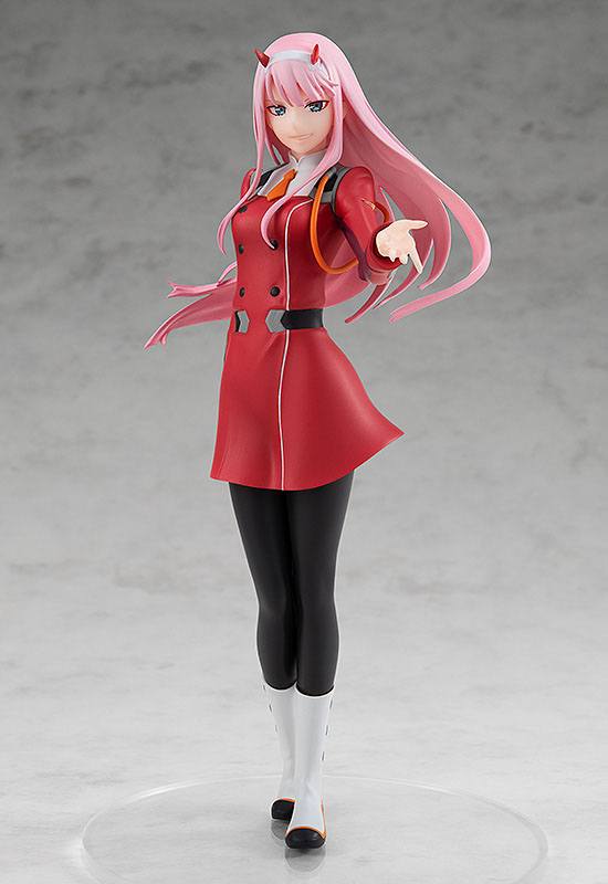 Zero Two Pop Up Parade Good Smile Company Reissue - Anime Figuren günstig kaufen