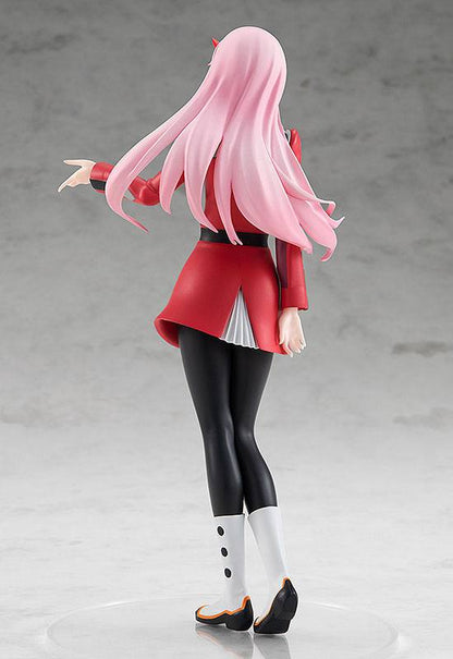 Zero Two Pop Up Parade Good Smile Company Reissue - Anime Figuren günstig kaufen
