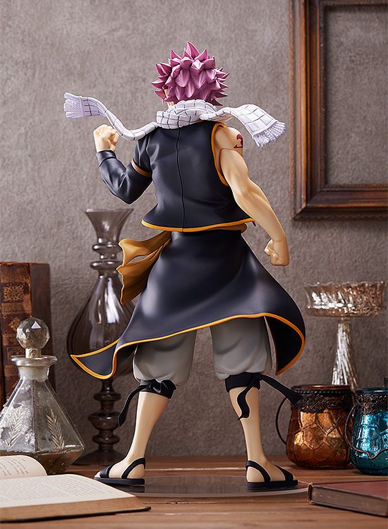 Natsu Dragneel Pop Up Parade XL Good Smile Company - Anime Figuren günstig kaufen