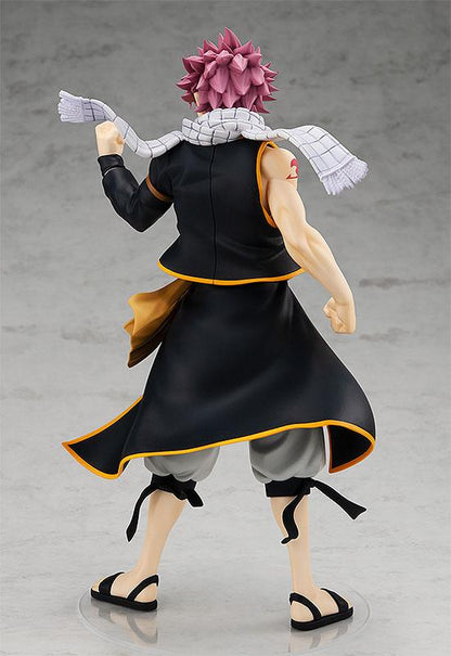 Natsu Dragneel Pop Up Parade XL Good Smile Company - Anime Figuren günstig kaufen