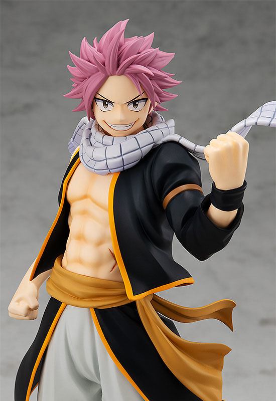 Natsu Dragneel Pop Up Parade XL Good Smile Company - Anime Figuren günstig kaufen