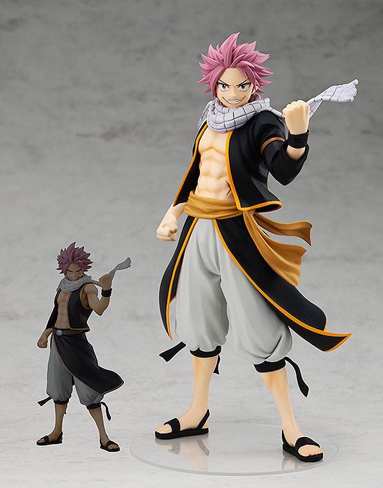 Natsu Dragneel Pop Up Parade XL Good Smile Company - Anime Figuren günstig kaufen