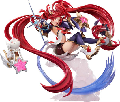 Star Guardian Jinx - League of Legends - Good Smile Company