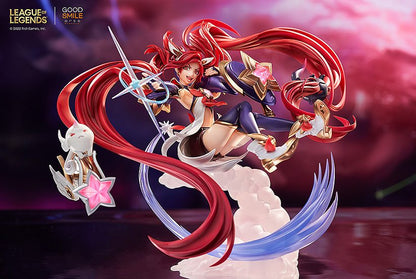 Star Guardian Jinx - League of Legends - Good Smile Company