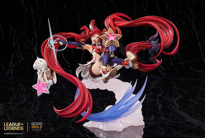 Star Guardian Jinx - League of Legends - Good Smile Company