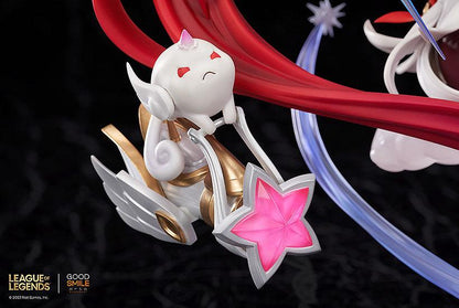 Star Guardian Jinx - League of Legends - Good Smile Company