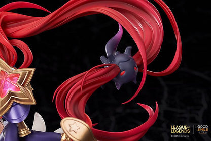 Star Guardian Jinx - League of Legends - Good Smile Company