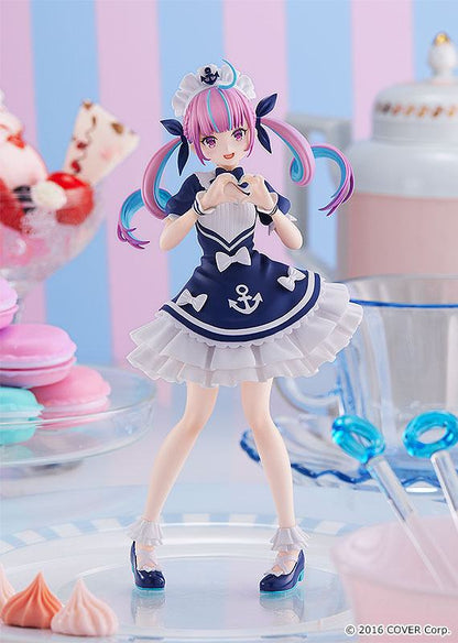 Minato Aqua Pop Up Parade Good Smile Company - Anime Figuren günstig kaufen