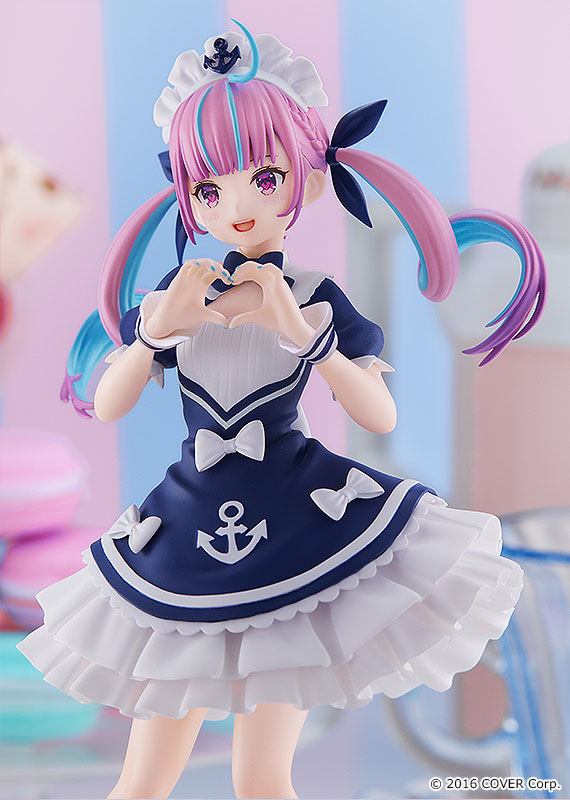 Minato Aqua Pop Up Parade Good Smile Company - Anime Figuren günstig kaufen