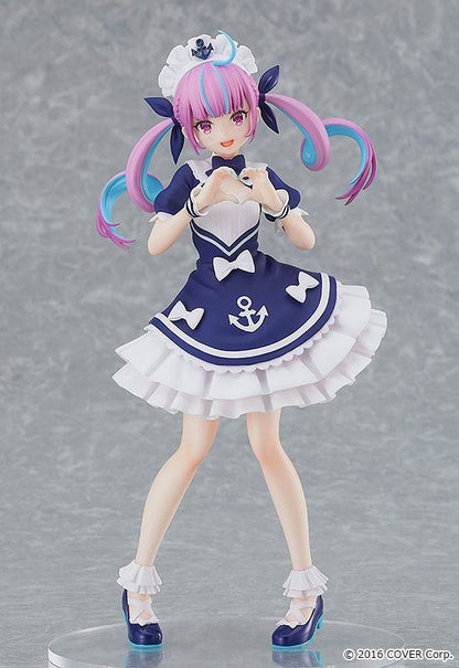 Minato Aqua Pop Up Parade Good Smile Company - Anime Figuren günstig kaufen