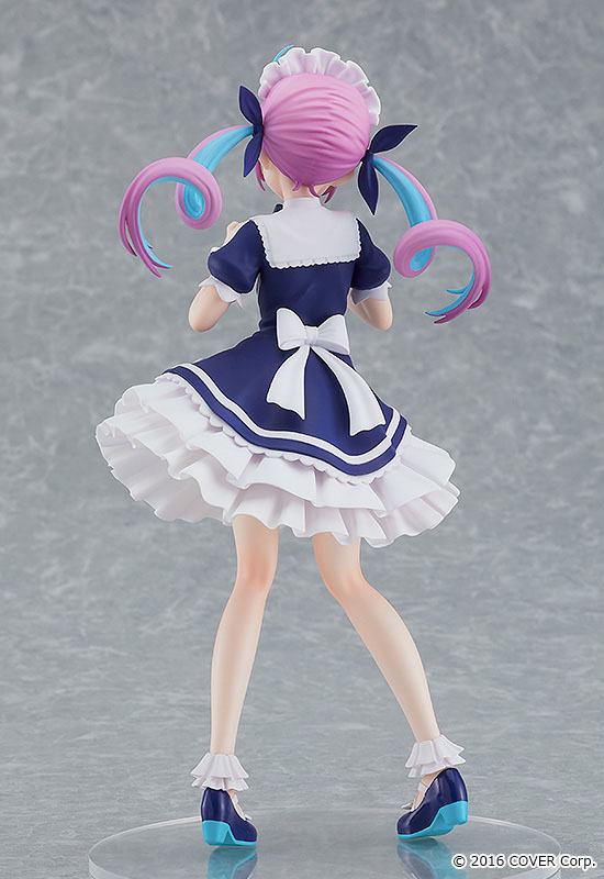 Minato Aqua Pop Up Parade Good Smile Company - Anime Figuren günstig kaufen