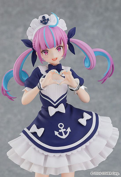 Minato Aqua Pop Up Parade Good Smile Company - Anime Figuren günstig kaufen