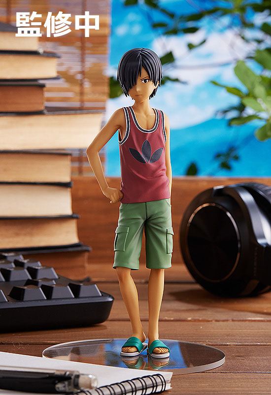 Kazuma Ikezawa Pop Up Parade Good Smile Company - Anime Figuren günstig kaufen