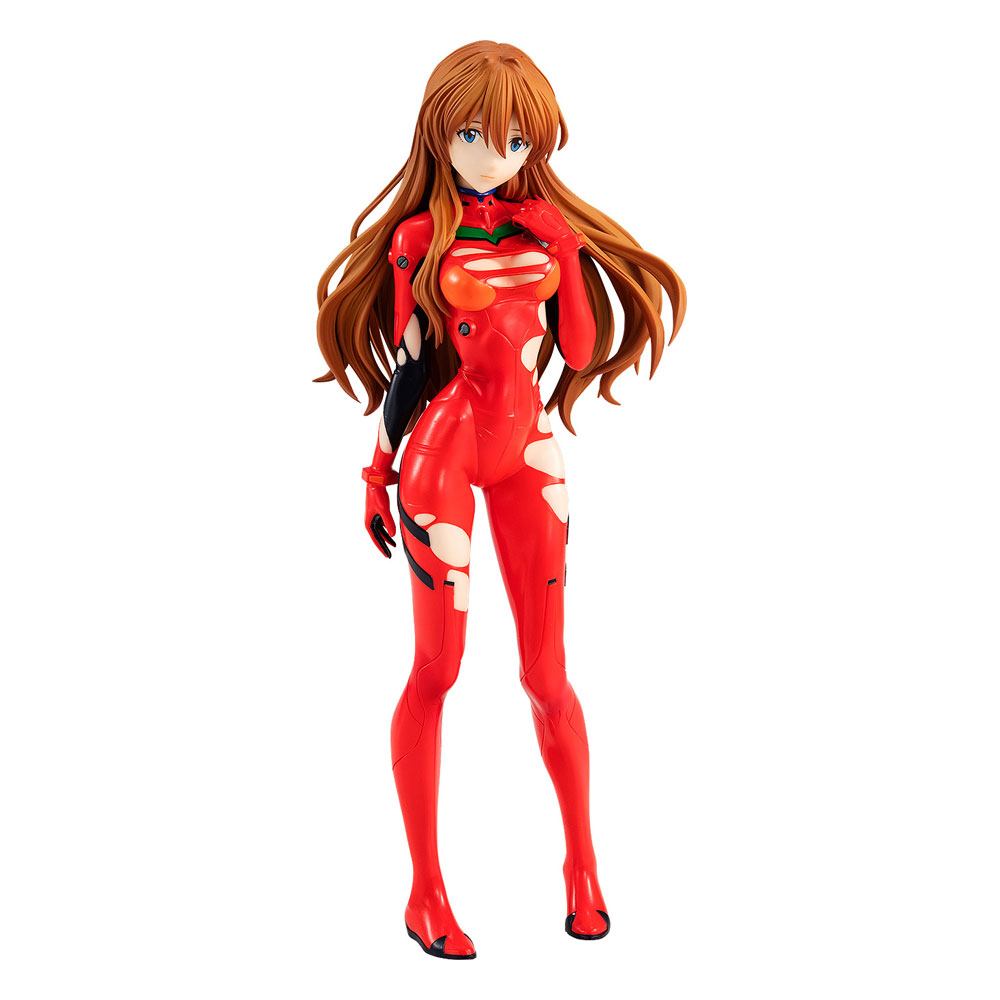 Asuka Langley - Pop Up Parade - Good Smile Company