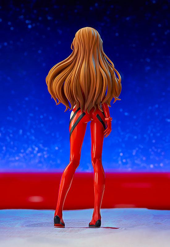 Asuka Langley - Pop Up Parade - Good Smile Company