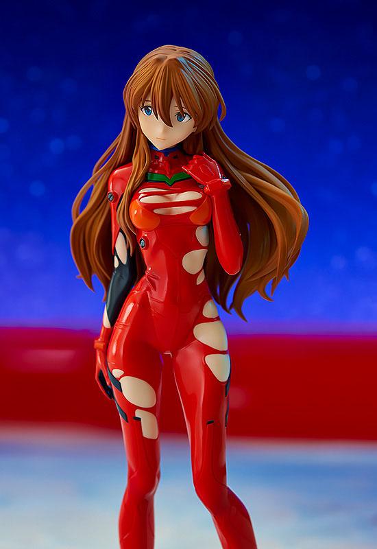 Asuka Langley - Pop Up Parade - Good Smile Company