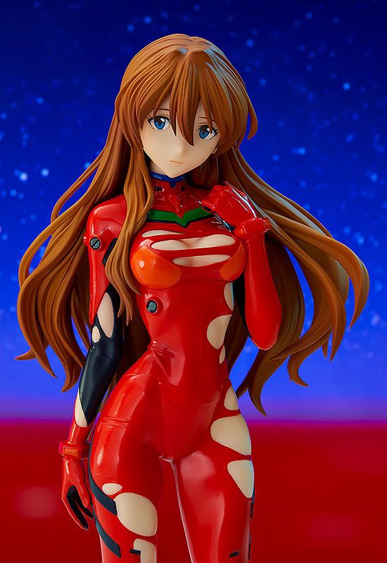 Asuka Langley - Pop Up Parade - Good Smile Company