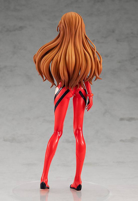 Asuka Langley - Pop Up Parade - Good Smile Company