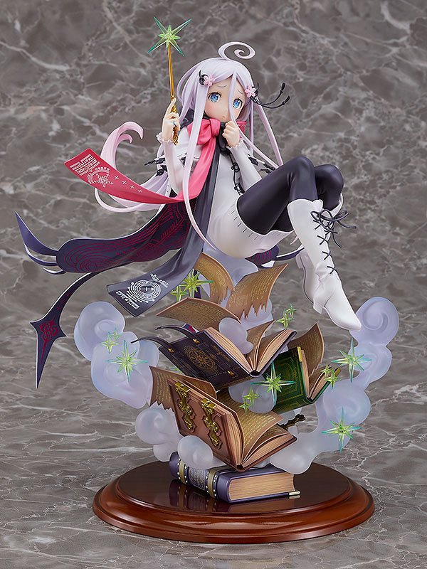 Arsnotoria / Smile of the Arsnotoria - Anime Figuren günstig kaufen