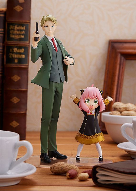 Loid Forger - Spy x Family - Good Smile Company