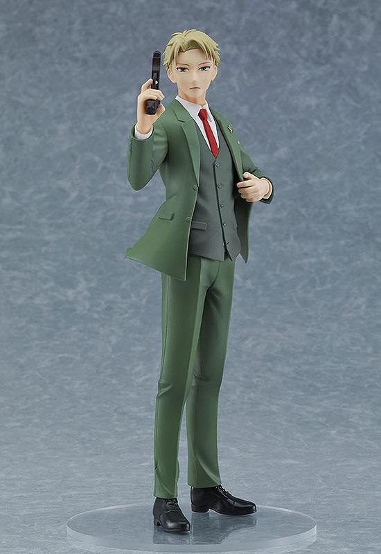 Loid Forger - Spy x Family - Good Smile Company