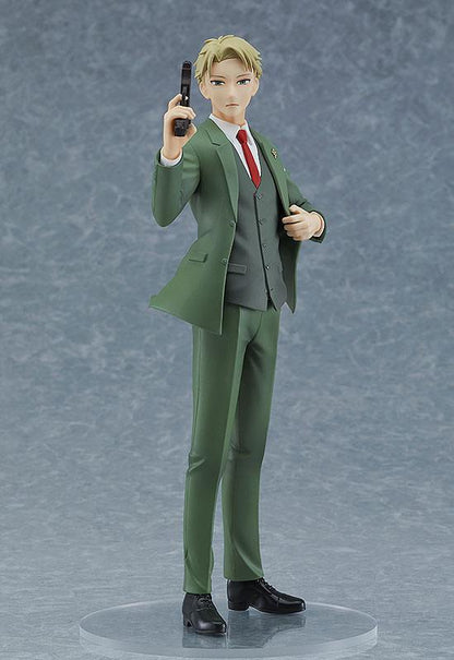 Loid Forger - Spy x Family - Good Smile Company