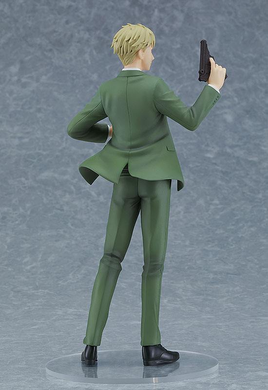 Loid Forger - Spy x Family - Good Smile Company