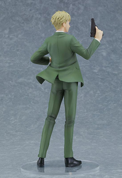Loid Forger - Spy x Family - Good Smile Company