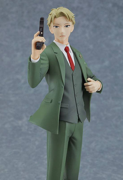 Loid Forger - Spy x Family - Good Smile Company