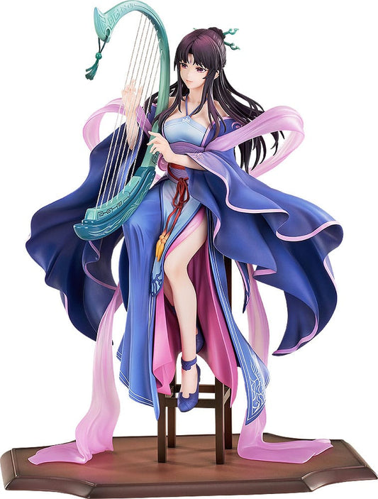 Liu Mengli - The Legend of Sword and Fairy - Good Smile Company - Anime Figuren günstig kaufen