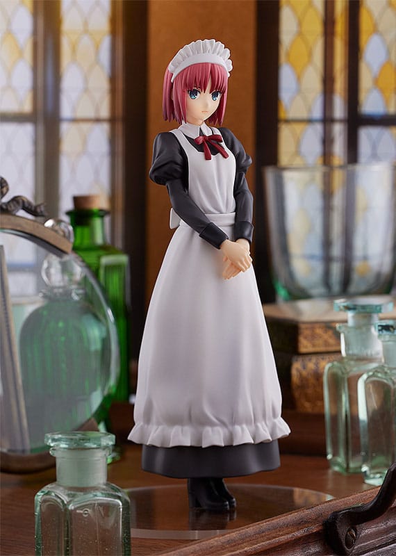 Hisui - Tsukihime - A Piece of Blue Glass Moon - Good Smile Company