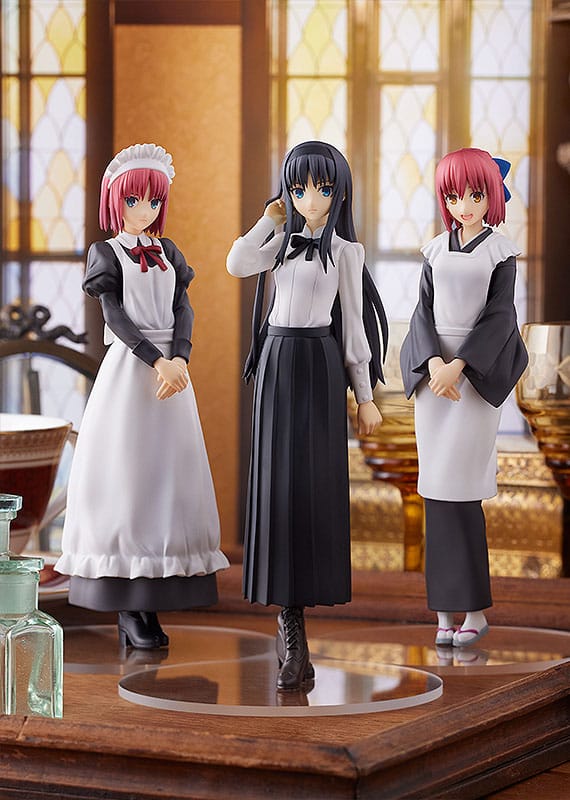Hisui - Tsukihime - A Piece of Blue Glass Moon - Good Smile Company