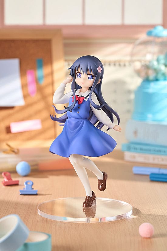 Hana Shirosaki Wataten!: An Angel Flew Down to Me Anime Figur günstig online bestellen