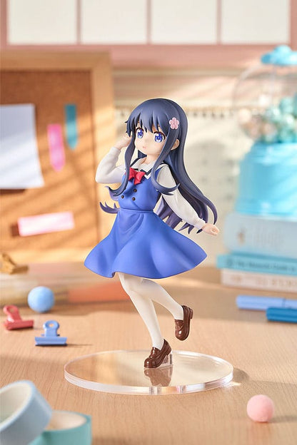 Hana Shirosaki Wataten!: An Angel Flew Down to Me Anime Figur günstig online bestellen