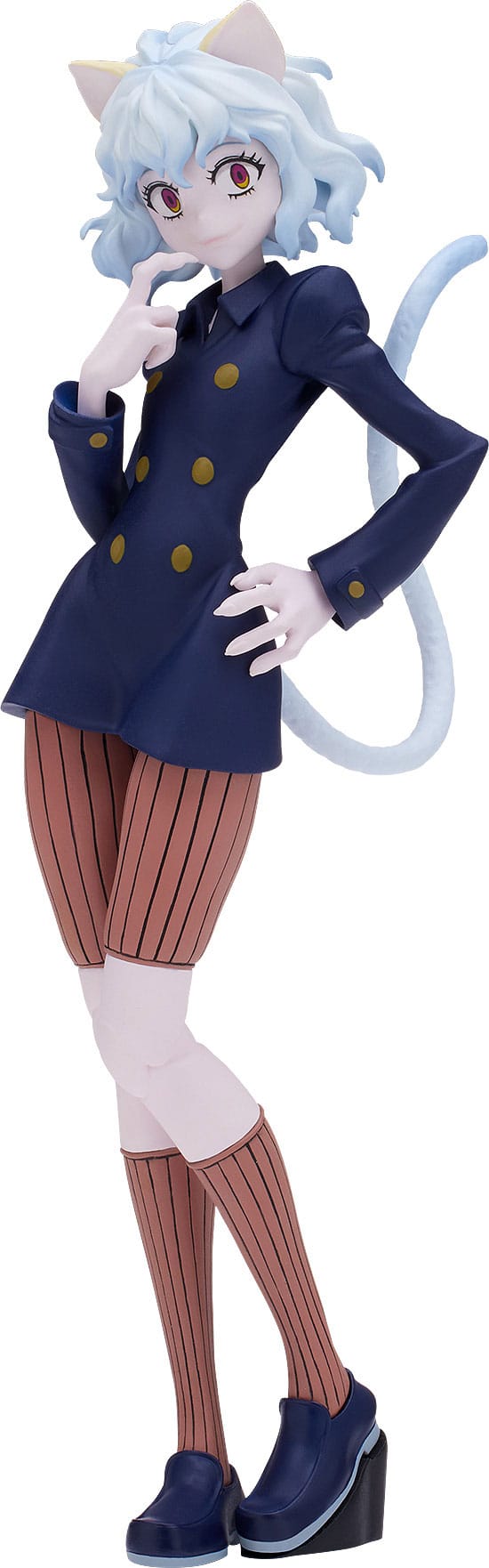Neferpitou - Pop Up Parade - Good Smile Company