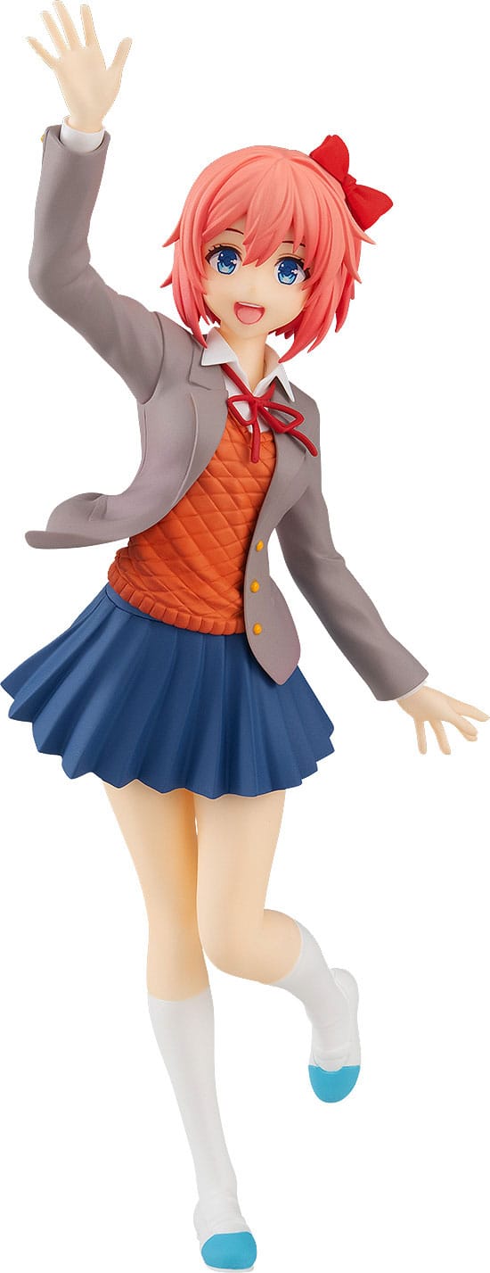 Sayori - Pop Up Parade - Good Smile Company