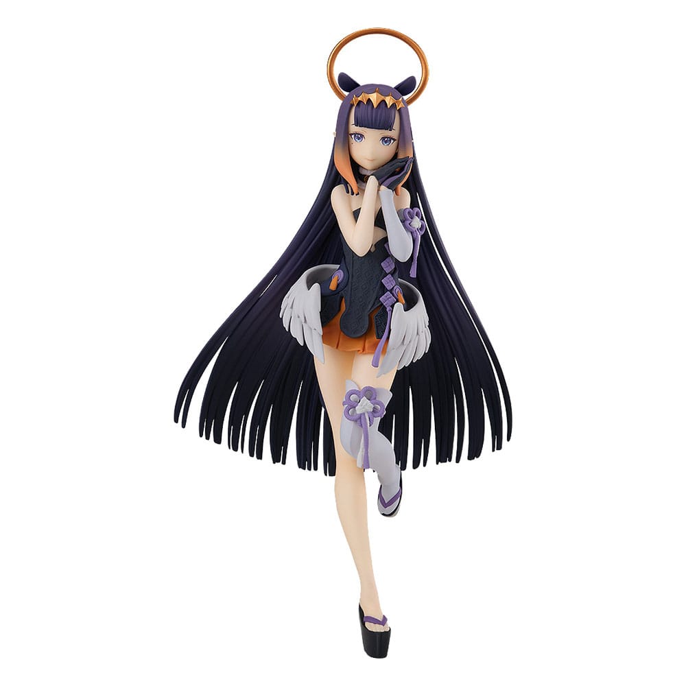 Ninomae Ina'nis - Pop Up Parade - Good Smile Company - Anime Figuren günstig kaufen