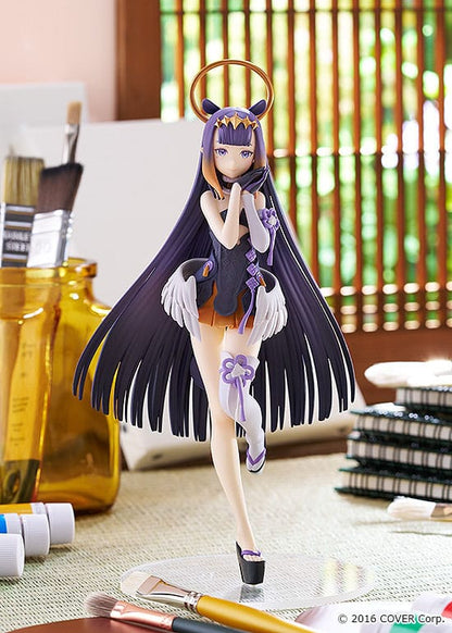 Ninomae Ina'nis - Pop Up Parade - Good Smile Company - Anime Figuren günstig kaufen