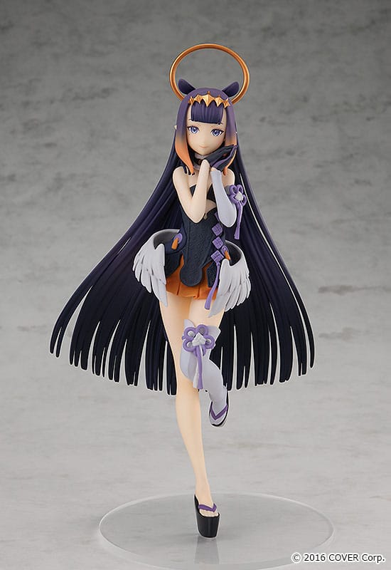 Ninomae Ina'nis - Pop Up Parade - Good Smile Company - Anime Figuren günstig kaufen