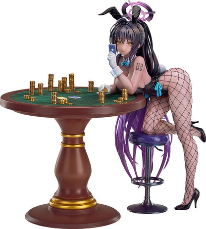 Karin Kakudate as Bunny Girl - Game Playing Ver. - Good Smile Company