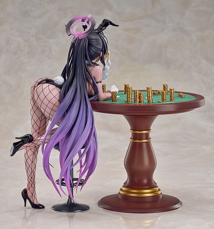 Karin Kakudate as Bunny Girl - Game Playing Ver. - Good Smile Company