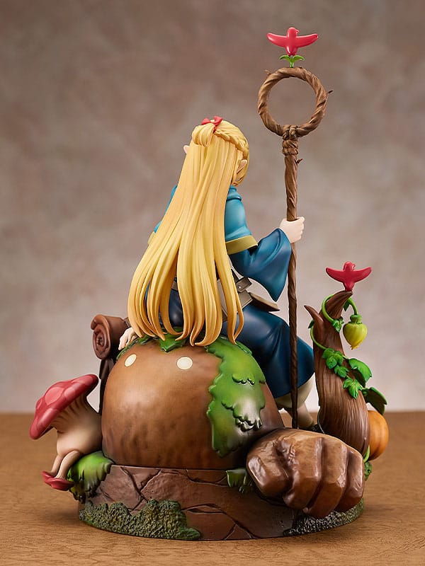 Marcille Donato Adding Color to the Dungeon Ver. Good Smile Company