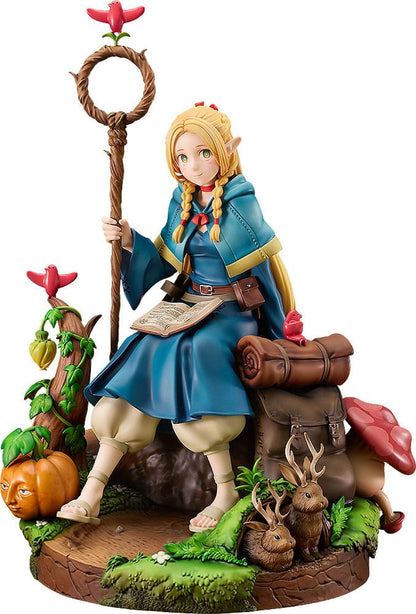 Marcille Donato Adding Color to the Dungeon Ver. Good Smile Company