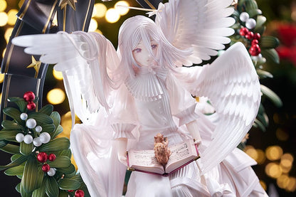 Bell of the Holy Night Illustration Revelation Good Smile Company