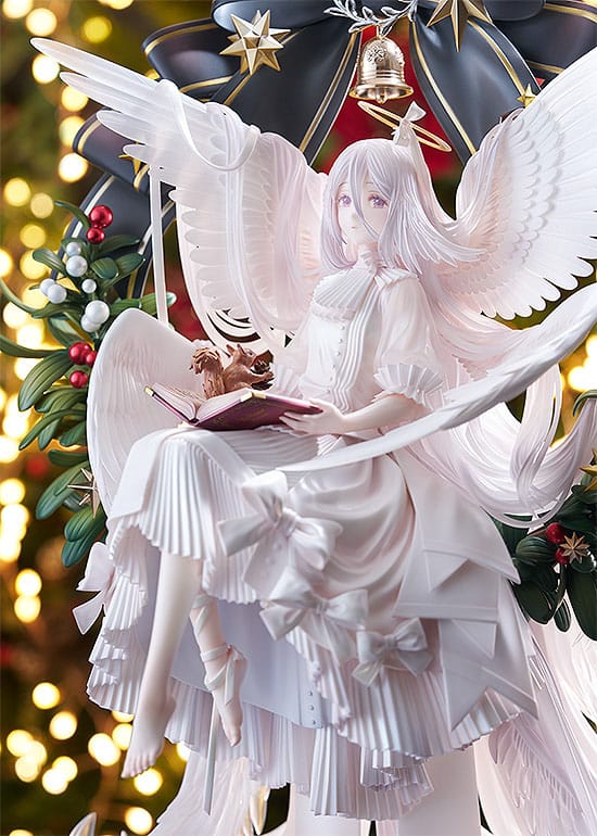 Bell of the Holy Night Illustration Revelation Good Smile Company