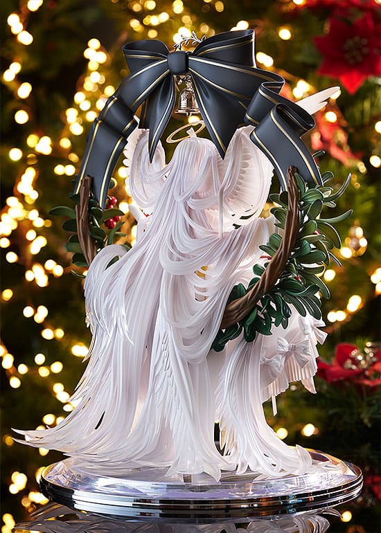 Bell of the Holy Night Illustration Revelation Good Smile Company